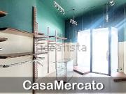 Locale in affitto di 75 m² in Via di Frascati
