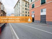 Locale in affitto di 75 m² in Via Fieschi, 140