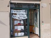 Locale in affitto di 75 m² in Via Flaminia, 1207