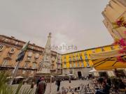 Locale in affitto di 75 m² in Via Francesco de Sanctis, 16