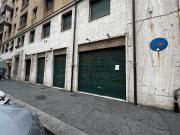 Locale in affitto di 75 m² in Via Giovanni Battista Magnaghi