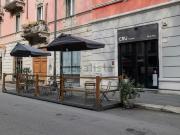 Locale in affitto di 75 m² in Via Giuseppe Govone, 38
