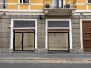 Locale in affitto di 75 m² in Via Giuseppe Ripamonti, 21