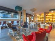 Locale in affitto di 120 m² in Via Monte Solarolo