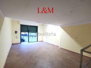 Locale in affitto di 75 m² in Via Portuense