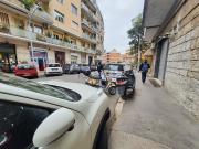 Locale in affitto di 75 m² in Via Sangemini