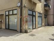 Locale in affitto di 76 m² in Via Castellana
