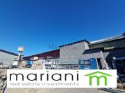 Locale in affitto di 770 m² in Via Casilina, 1882