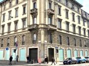 Locale in affitto di 775 m² in Via Amilcare Ponchielli