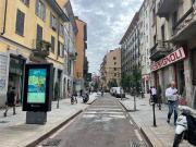 Locale in affitto di 77 m² in Corso Garibaldi