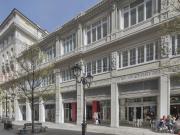 Locale in affitto di 77 m² in Via Francesco Crispi, 8