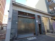Locale in affitto di 77 m² in Via Privata Domenico Tibone, 2