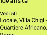 Locale in affitto di 77 m² in Viale Libia, 143