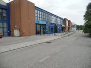 Locale in affitto di 780 m² in Via Bachelet