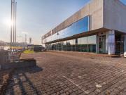 Locale in affitto di 780 m² in Via del Boscon