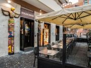 Locale in affitto di 780 m² in Via Tiburtina