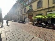 Locale in affitto di 78 m² in Via Carlo Alberto, 28