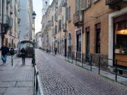 Locale in affitto di 78 m² in Via delle orfane, 17