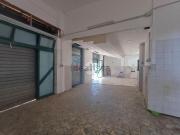 Locale in affitto di 79 m² in Via Paolo Albera