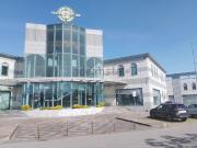 Locale in affitto di 800 m² in Via Crocefisso, 1