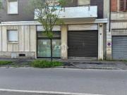 Locale in affitto di 800 m² in Via Gaspare Pedone, 13