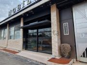 Locale in affitto di 800 m² in Via Sant&apos  Annibale...