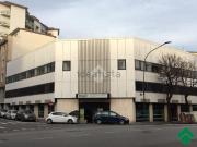 Locale in affitto di 805 m²