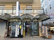 Locale in affitto di 80 m²