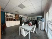 Locale in affitto di 80 m²