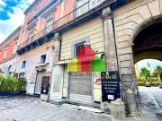 Locale in affitto di 80 m² in Corso Campano, 136