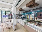 Locale in affitto di 80 m² in Lungomare Giuseppe di Vittorio