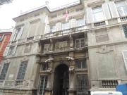 Locale in affitto di 80 m² in Piazza della Meridiana, 2