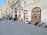 Locale in affitto di 80 m² in Piazza Giuseppe Verdi, 2