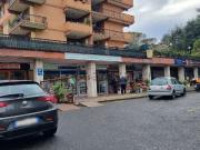Locale in affitto di 80 m² in Via Al Sesto Miglio, 24