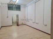 Locale in affitto di 80 m² in Via Al Sesto Miglio, 24 Locale in affitto di 80 m² in Via Al Sesto Miglio, 24
