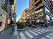 Locale in affitto di 50 m² in Via Amatore Sciesa