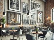 Locale in affitto di 80 m² in Via Appia Nuova, 107