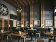 Locale in affitto di 80 m² in Via Appia Nuova, 107