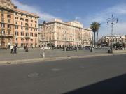 Locale in affitto di 80 m² in Via Crescenzio