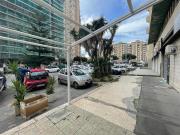 Locale in affitto di 80 m² in Via Cristofaro Scobar