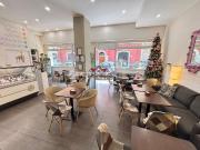Locale in affitto di 80 m² in Via Dante Alighieri, 111