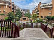 Locale in affitto di 80 m² in Via della Bufalotta, 374