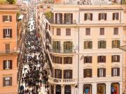 Locale in affitto di 80 m² in Via della Frezza, 48