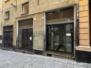 Locale in affitto di 80 m² in Via di Scurreria