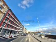 Locale in affitto di 80 m² in Via Francesco Caracciolo