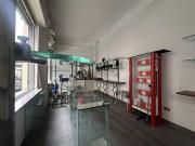 Locale in affitto di 80 m² in Via Gaspare Saccarelli