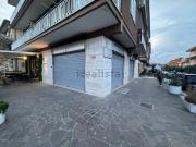 Locale in affitto di 80 m² in Via Gasperina, 177