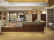 Locale in affitto di 80 m² in Via Giotto, 31