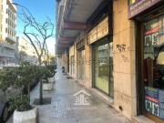 Locale in affitto di 80 m² in Via Imperatore Adriano