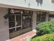 Locale in affitto di 80 m² in Via Luigi Tripoti